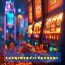 campeonato escoces